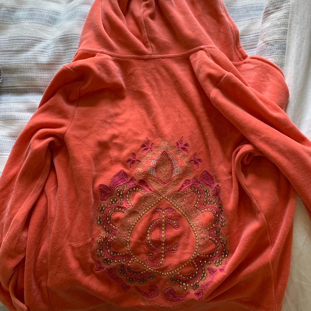 Juicy Couture Jacket
